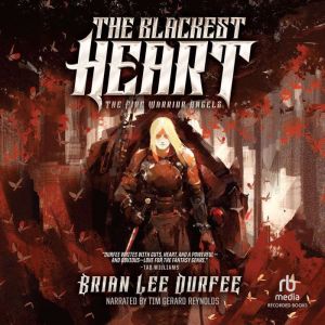 The Blackest Heart, Brian Lee Durfee