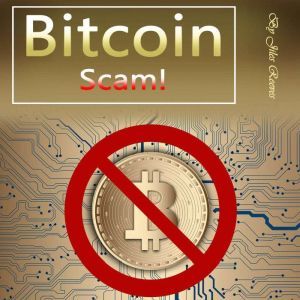 Bitcoin Scam, Jiles Reeves