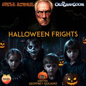 Halloween Frights, Geoffrey Giuliano