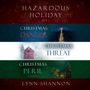 Christmas in Jeopardy, Lynn Shannon