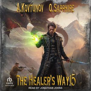 The Healers Way, Oleg Sapphire