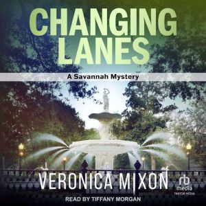 Changing Lanes, Veronica Mixon