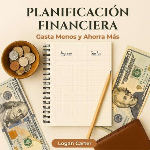 Planificacin Financiera: Gasta Menos y Ahorra M¡s