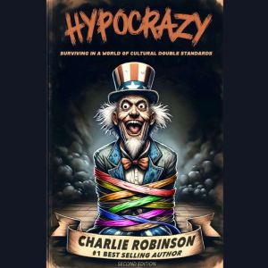 Hypocrazy, Charlie Robinson