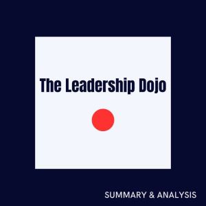 The Leadership Dojo