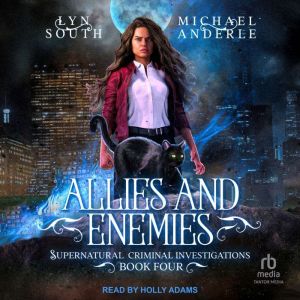 Allies and Enemies, Michael Anderle
