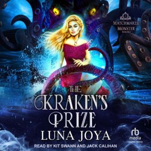 The Krakens Prize, Luna Joya