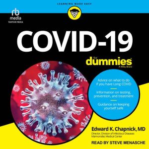 COVID-19 For Dummies