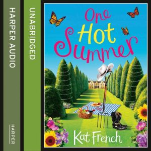 One Hot Summer, Kat French