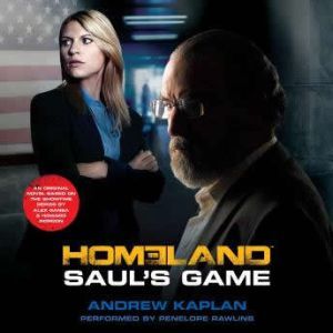 Homeland Sauls Game, Andrew Kaplan
