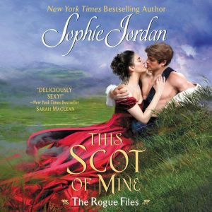 This Scot of Mine, Sophie Jordan