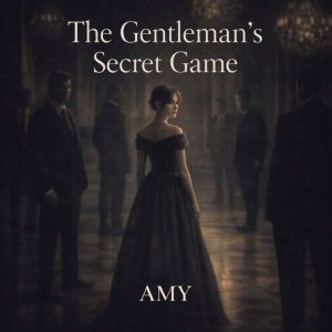 The Gentlemans Secret Game, Amy