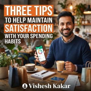 Three tips to help maintain satisfact..., vishesh kakar