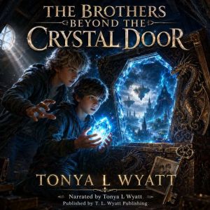 The Brothers Beyond the Crystal Door, Tonya L Wyatt