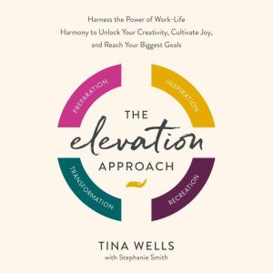 The Elevation Approach, Tina Wells