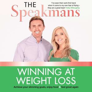 Winning at Weight Loss, Nik Speakman