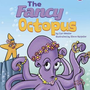 The Fancy Octopus, Cari Meister