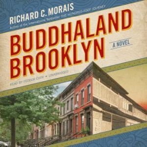 Buddhaland Brooklyn, Richard C. Morais