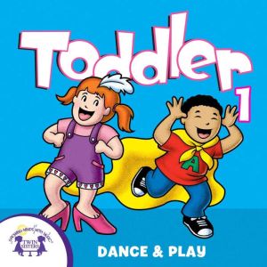 Toddler Dance Play 1, Kim Mitzo Thompson