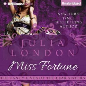 Miss Fortune, Julia London