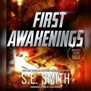 First Awakenings, S.E. Smith
