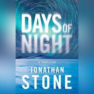 Days of Night, Jonathan Stone