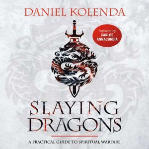 Slaying Dragons, Daniel Kolenda