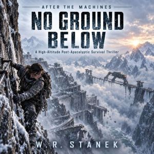 After the Machines No Ground Below, W. R. Stanek
