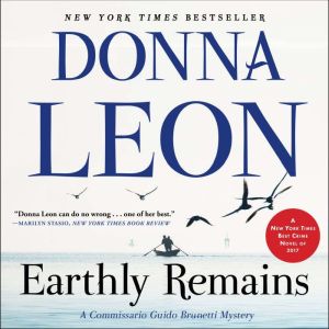 Earthly Remains, Donna Leon