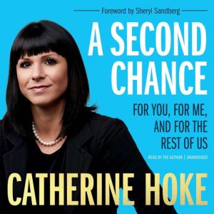 A Second Chance, Catherine Hoke