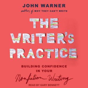 The Writers Practice, John Warner