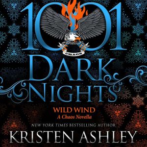 Wild Wind, Kristen Ashley