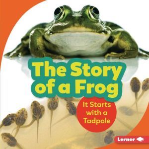 The Story of a Frog, Shannon Zemlicka