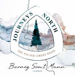 Journeys North, Barney Scout Mann