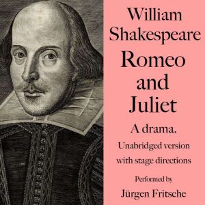 William Shakespeare Romeo and Juliet..., William Shakespeare