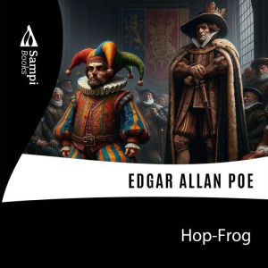 HOPFROG, SAMPI Books
