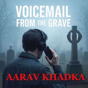 Voicemail from the Grave: A Haunting Short Story of Mystery, Memory and the Unspoken