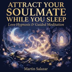 Attract Your Soulmate While You Sleep..., Martin Salazar
