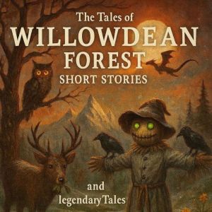 The Tales of Willowdean Forest, William D Batts