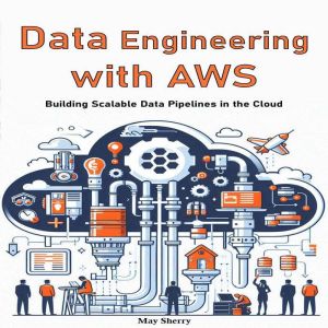 Data Engineering with AWS: Building Scalable Data Pipelines in the Cloud