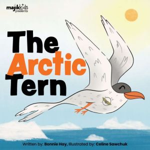 The Arctic Tern, Bonnie Hay
