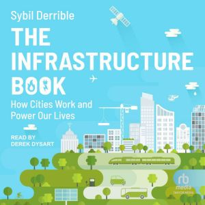 The Infrastructure Book: How Cities Work and Power Our Lives