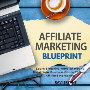 Affiliate Marketing Blueprint