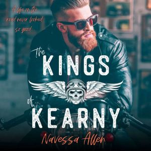 The Kings of Kearny, Navessa Allen