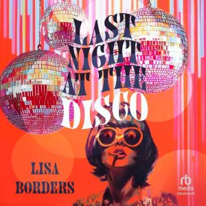 Last Night at the Disco