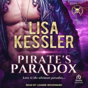 Pirates Paradox, Lisa Kessler