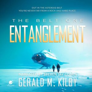 ENTANGLEMENT, Gerald M. Kilby