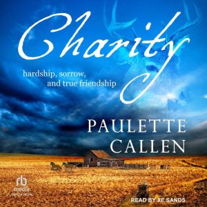 Charity, Paulette Callen