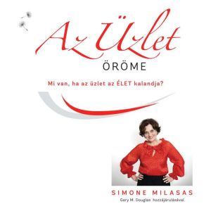 Az Uzlet Orome (Joy of Business - Hungarian)