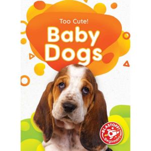 Baby Dogs, Betsy Rathburn